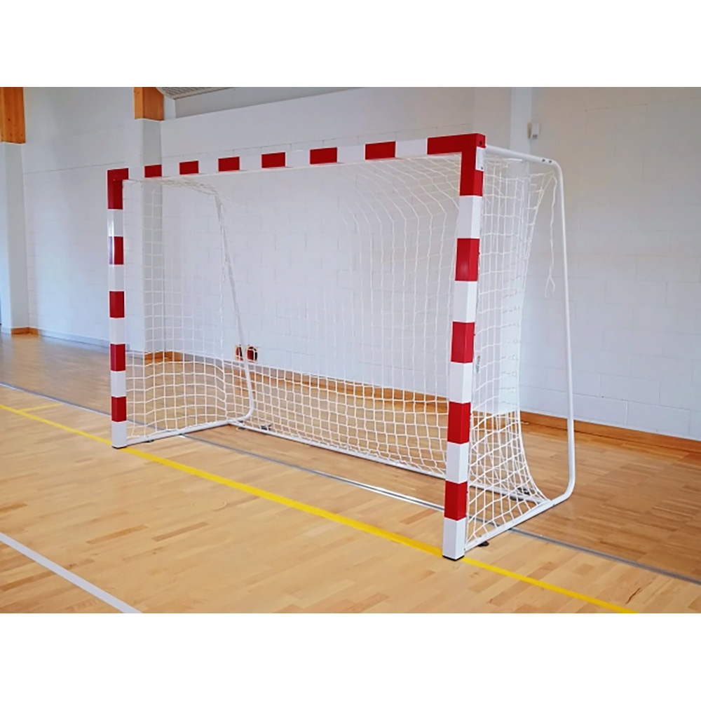Handballtor - Stahl - transportabel OS