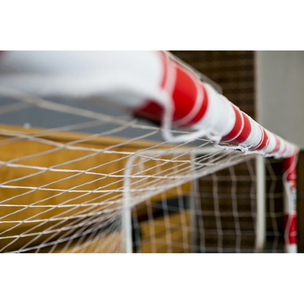 Handball- und Beachhandball-Tornetz 2mm - Grün OS