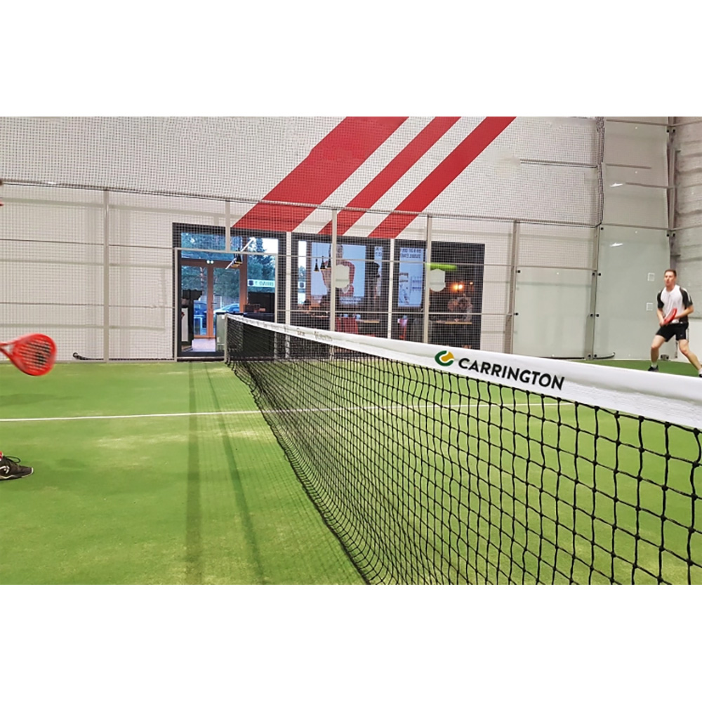 Padel-Tennisnetz 5 mm OS
