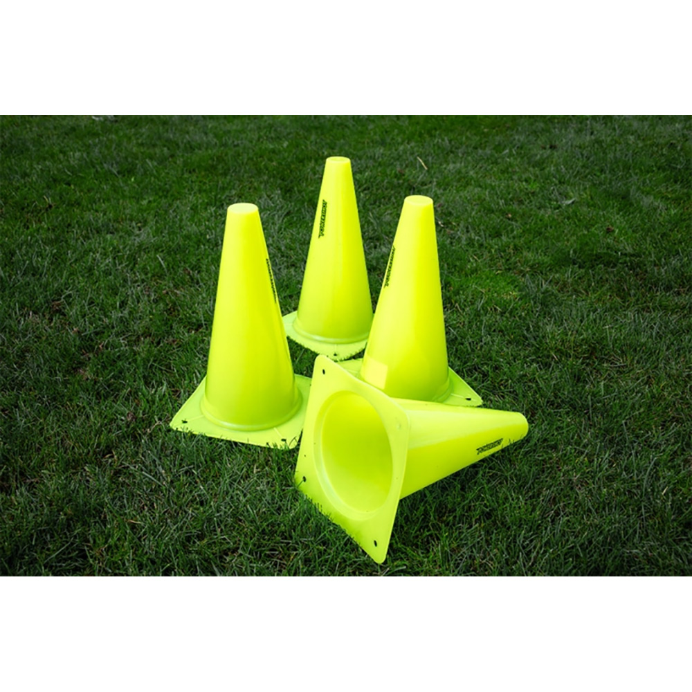 4er-Set Markierkegel 30 cm  OS