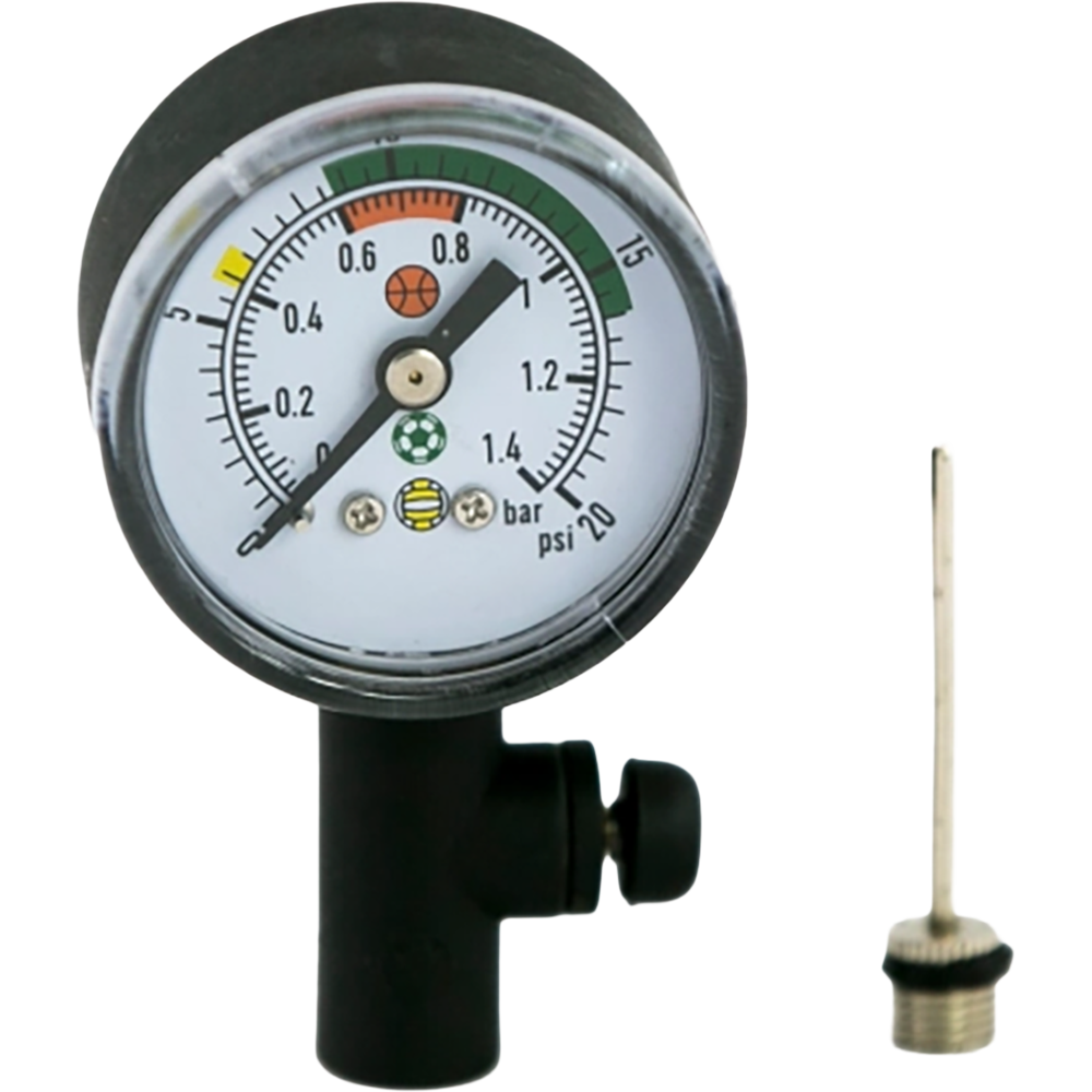 Manometer - Druckmessgerät OS