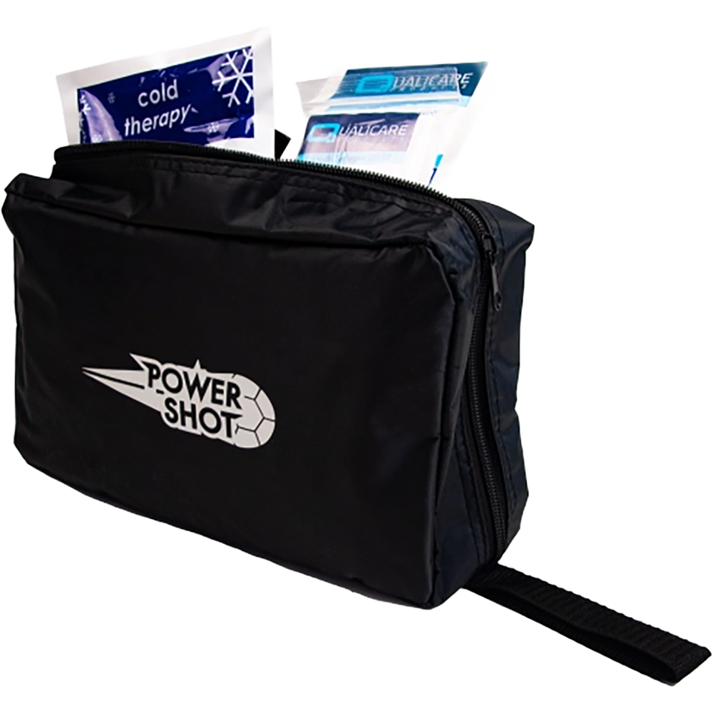 Erste-Hilfe-Tasche Powercare TEAM (gefüllt) OS