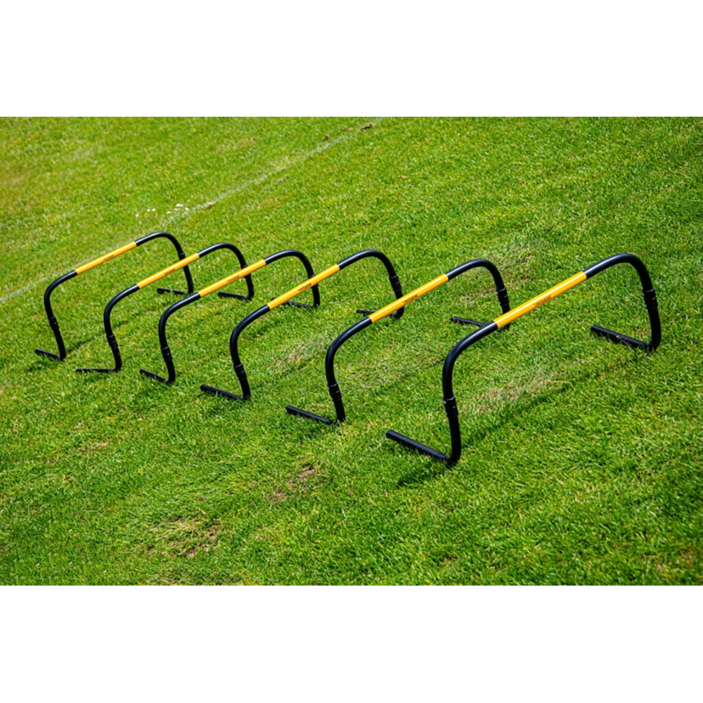 6er-Set Self Return- 20cm Hürden OS