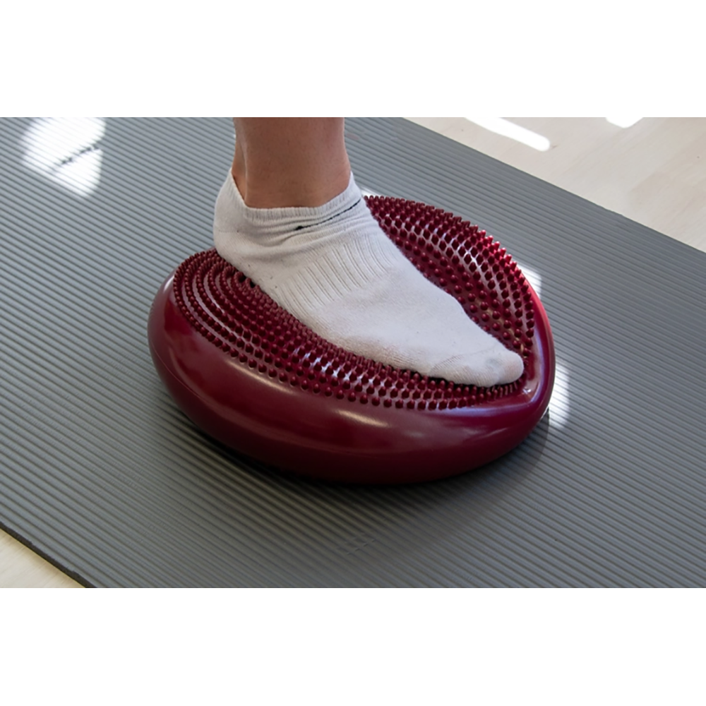 Aufblasbares Balance-Kissen OS