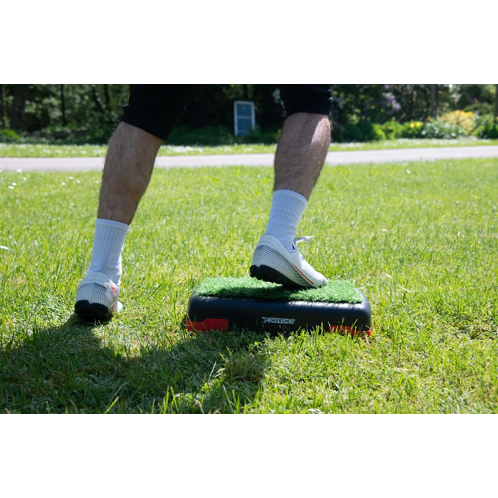 Stepper Kunstrasen OS