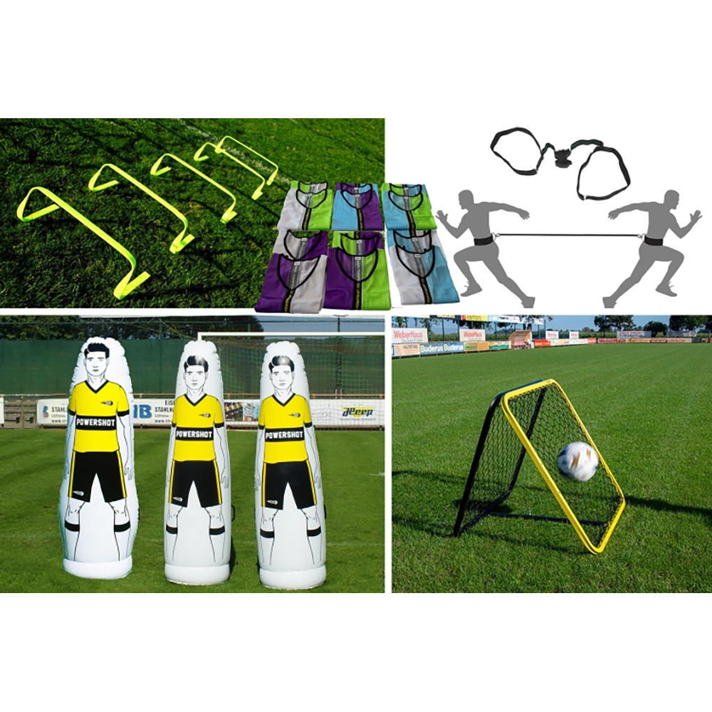 Verteidiger-Trainingsset OS