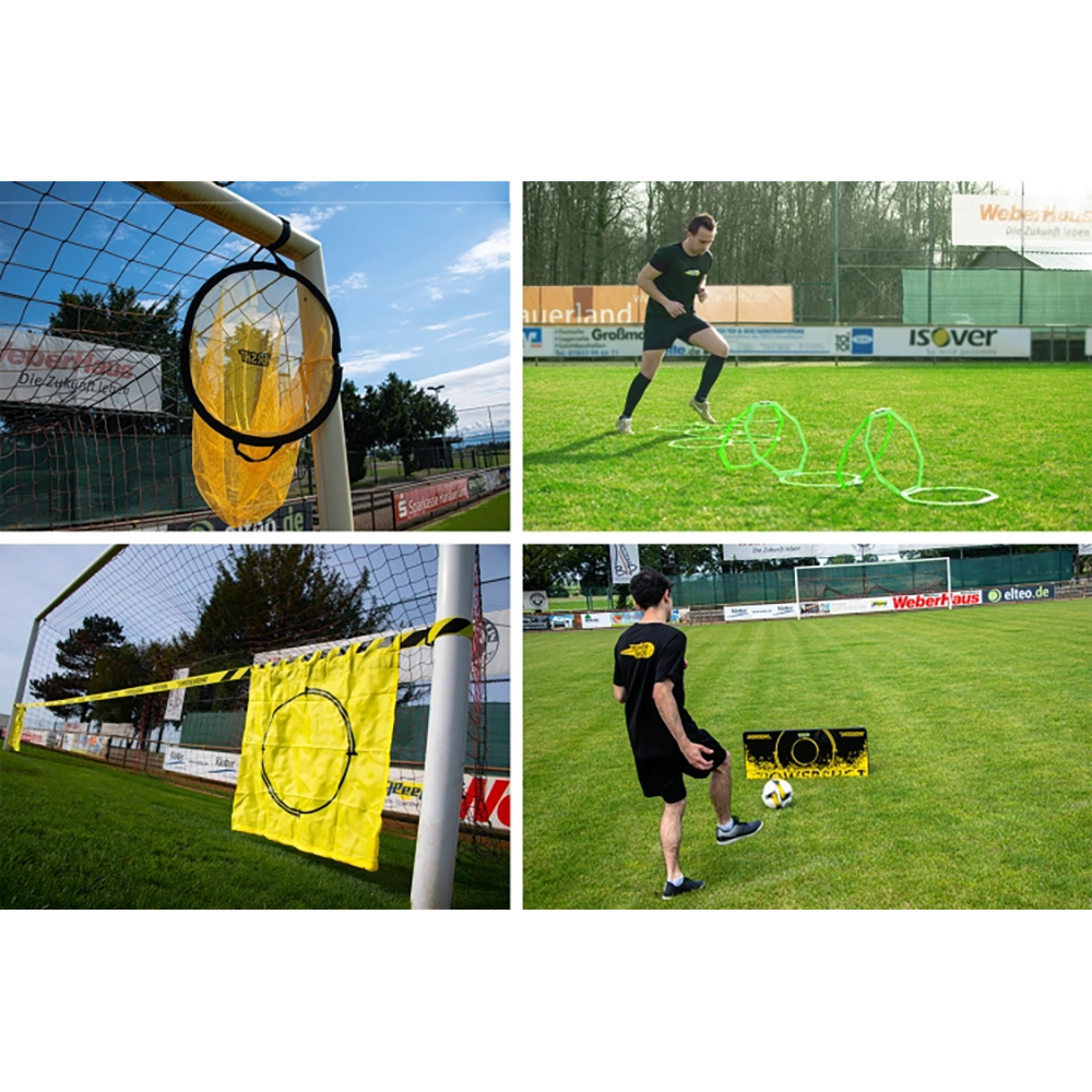 Trainingskit Stürmer Finish OS