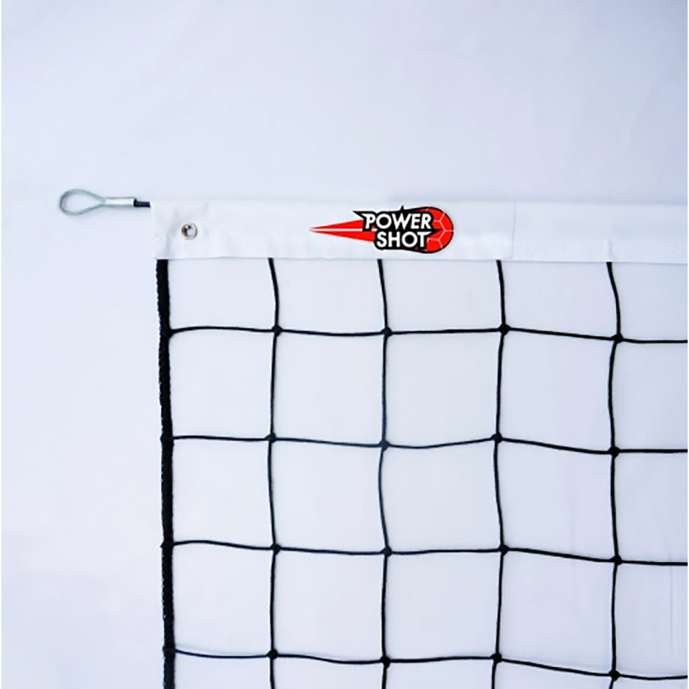 Volleyballnetz Match 3mm OS