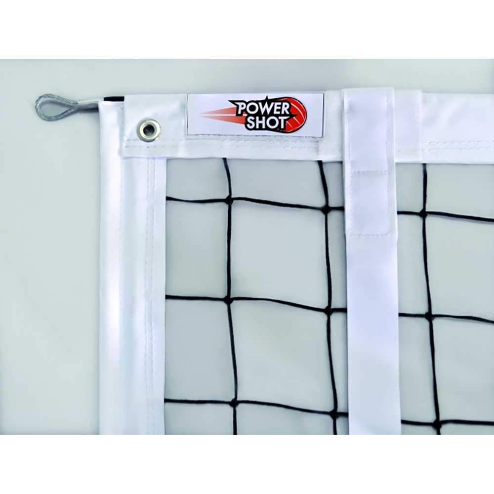 Volleyballnetz Wettkampf Pro  3mm OS