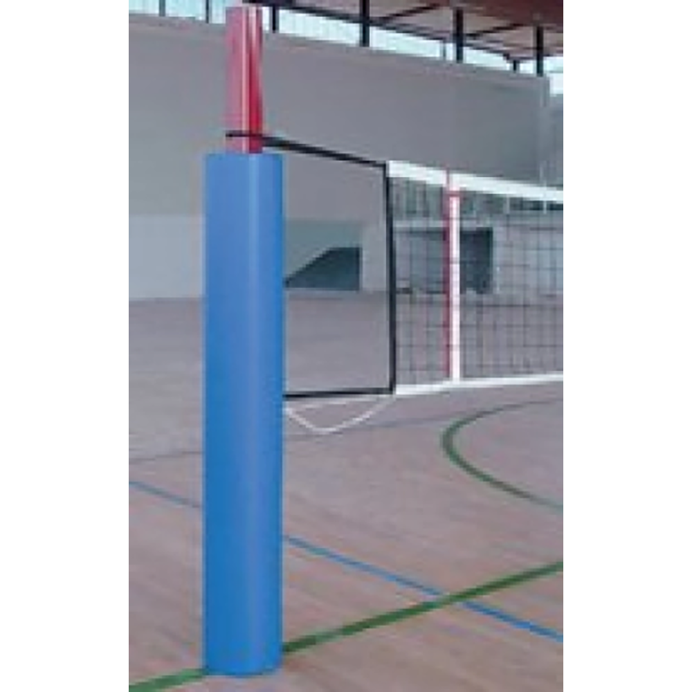 Volleyballpfosten PRO - 1 Paar OS