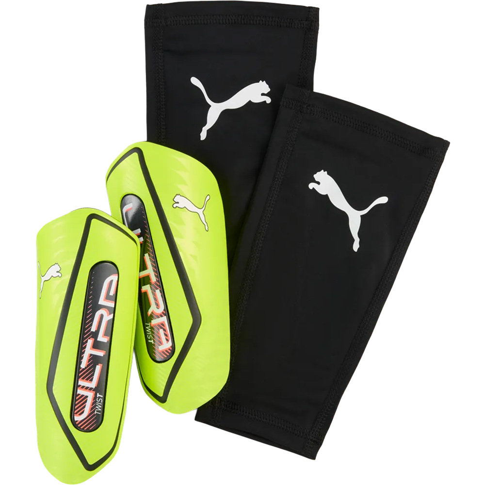 Ultra Twist Sleeve Schienbeinschoner 