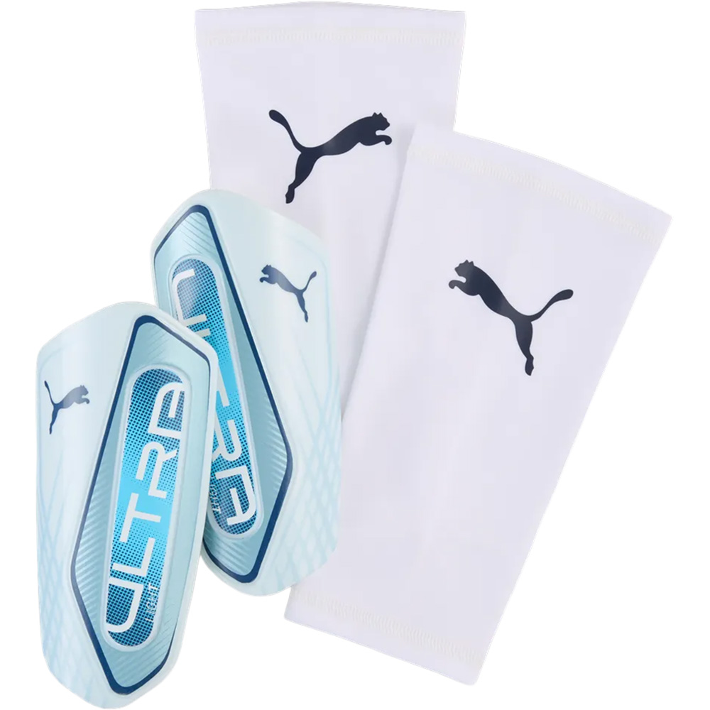 ULTRA Light Sleeve Schienbeinschoner 