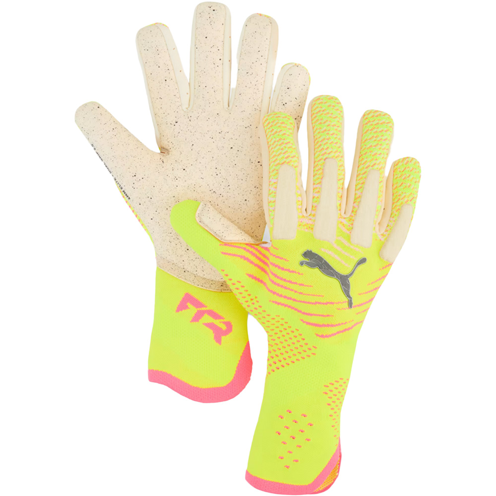 Future Ultime Nc Torwarthandschuhe 