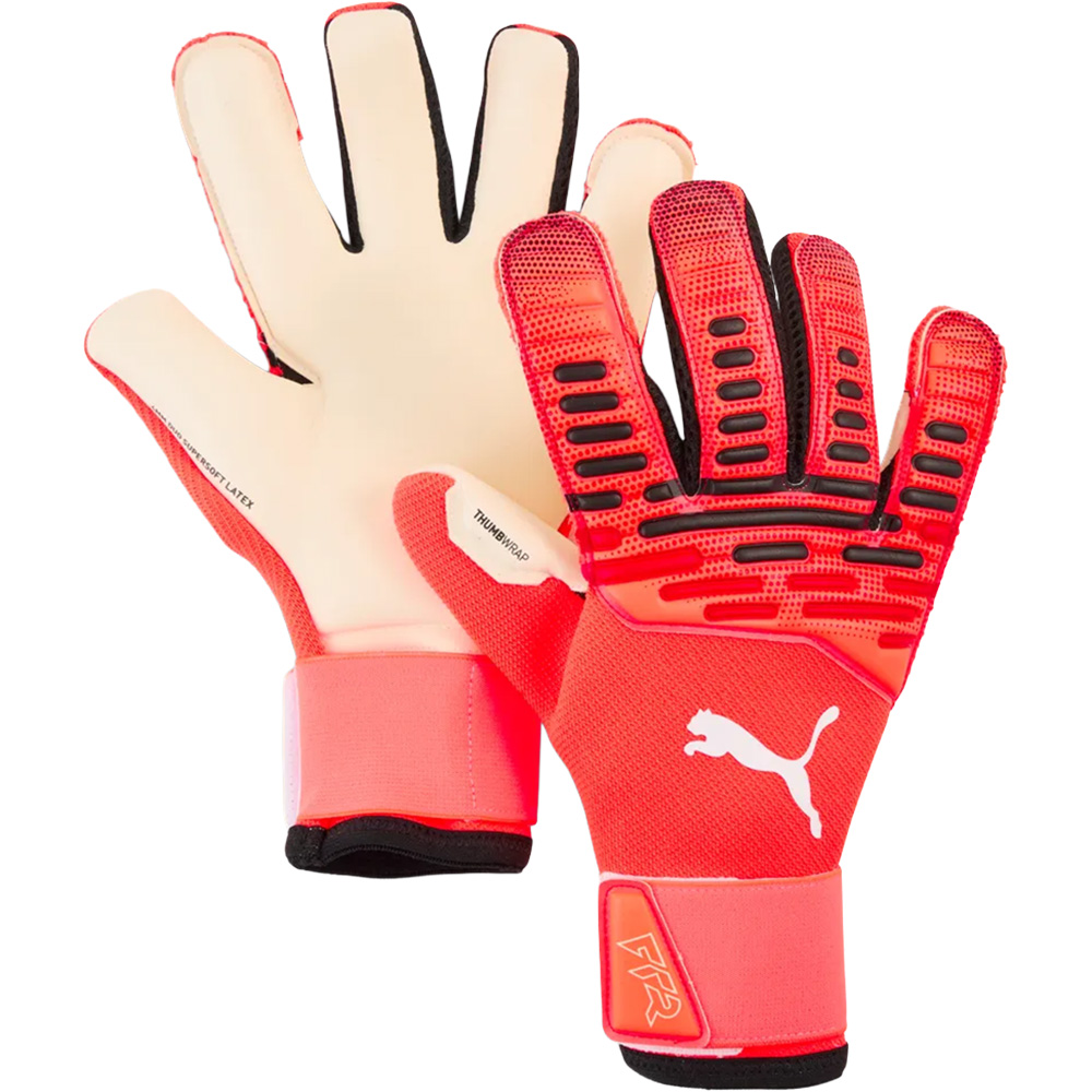 FUTURE Pro Hybrid Torwarthandschuhe 