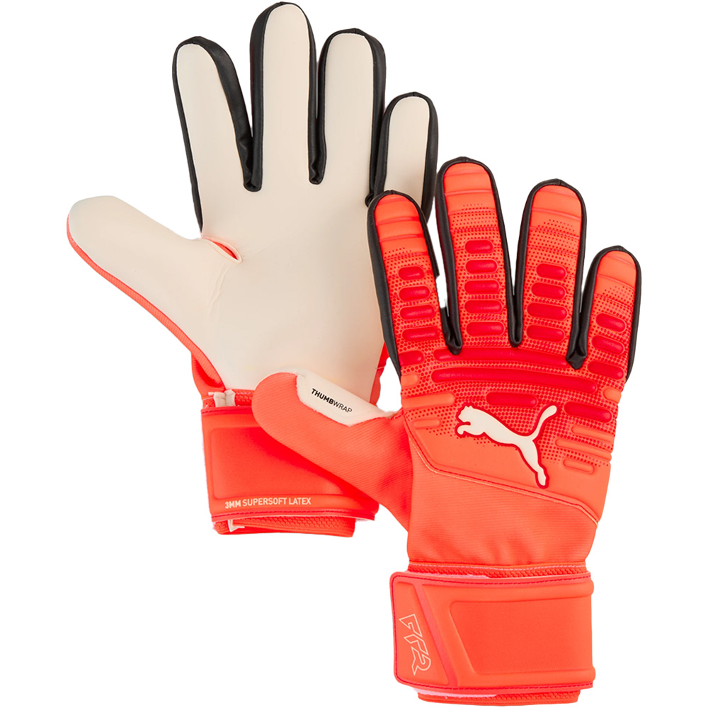 FUTURE Match NC Torwarthandschuhe 