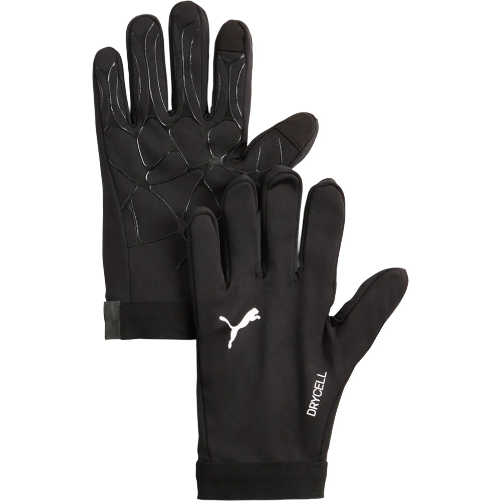 Team ADDITIONS Tech Gloves Feldspielerhandschuhe XS