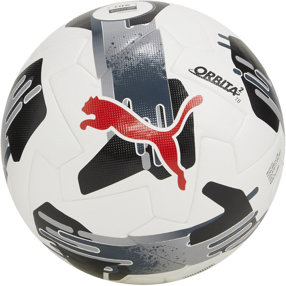 Orbita 2 Fifa Qualität Pro Ball 5