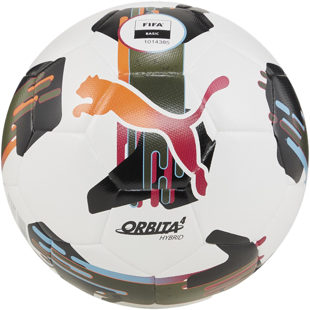 Orbita 4 Hybrid (Fifa Basic) Gr. 4 4