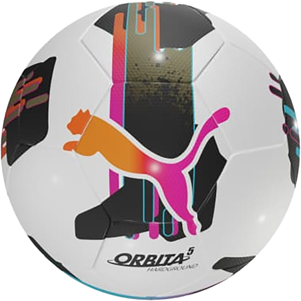 Orbita 5 Hardground Ball 5