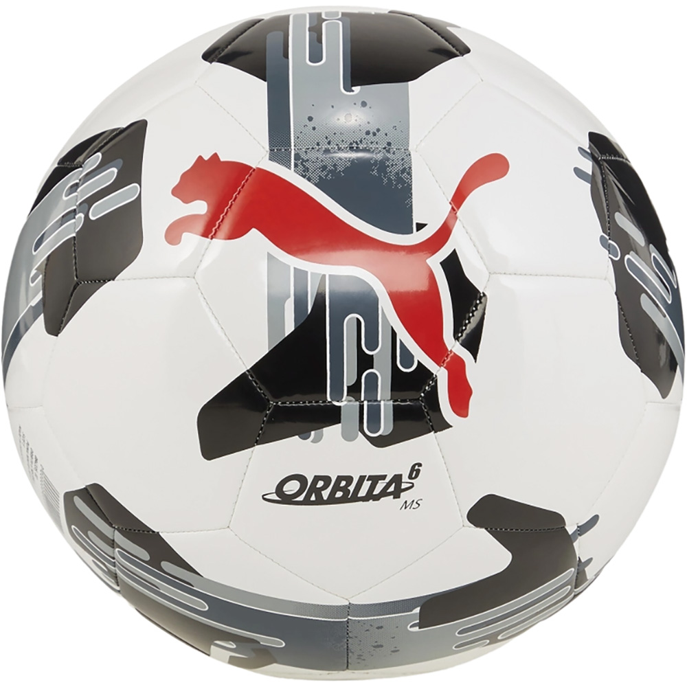 Orbita 6 MS Ball 