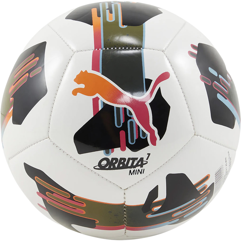 PUMA Orbita 7 MS Mini MINI