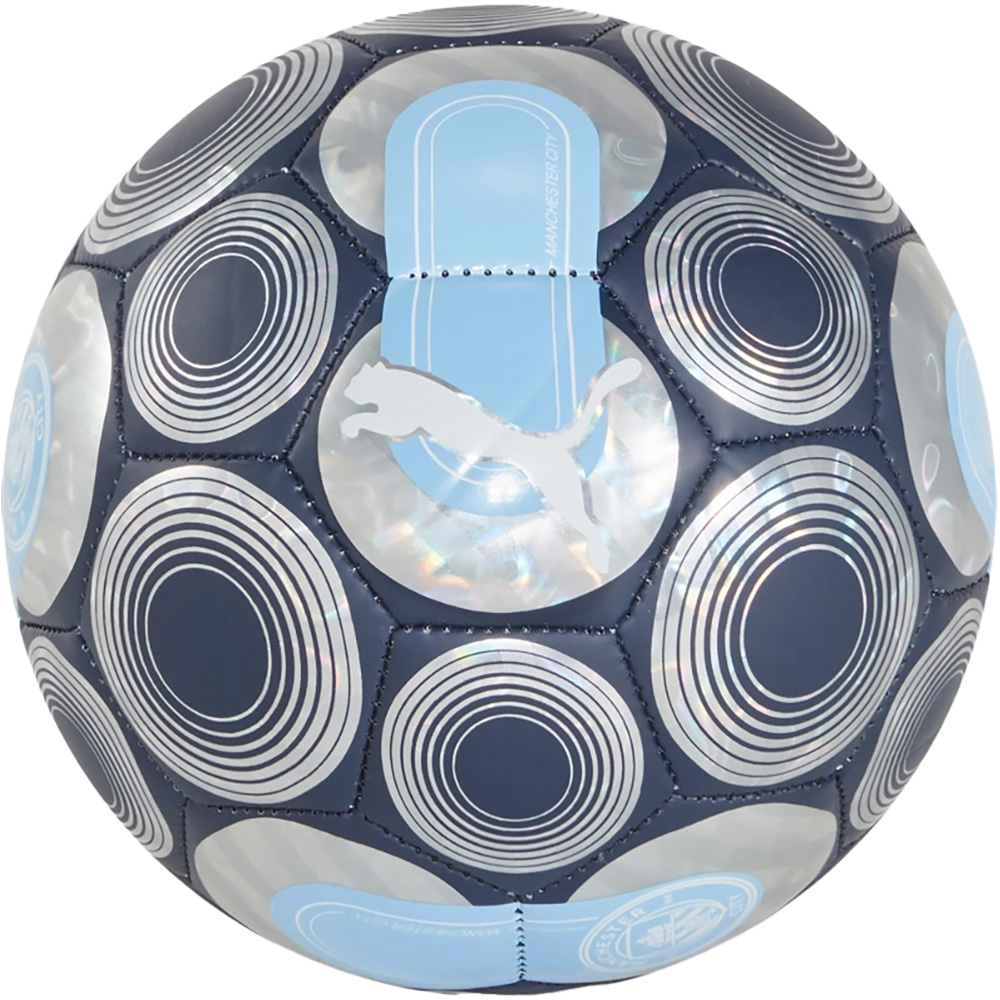 Manchester City Culture+ Miniball MINI