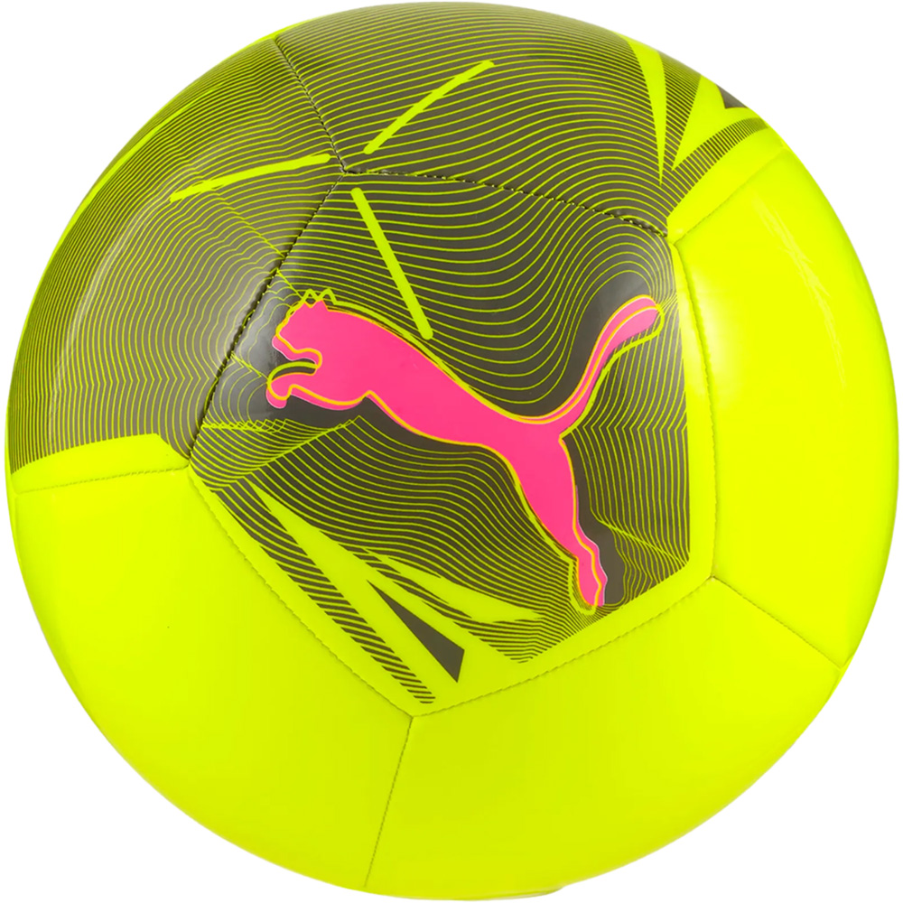 Big Cat ball 5