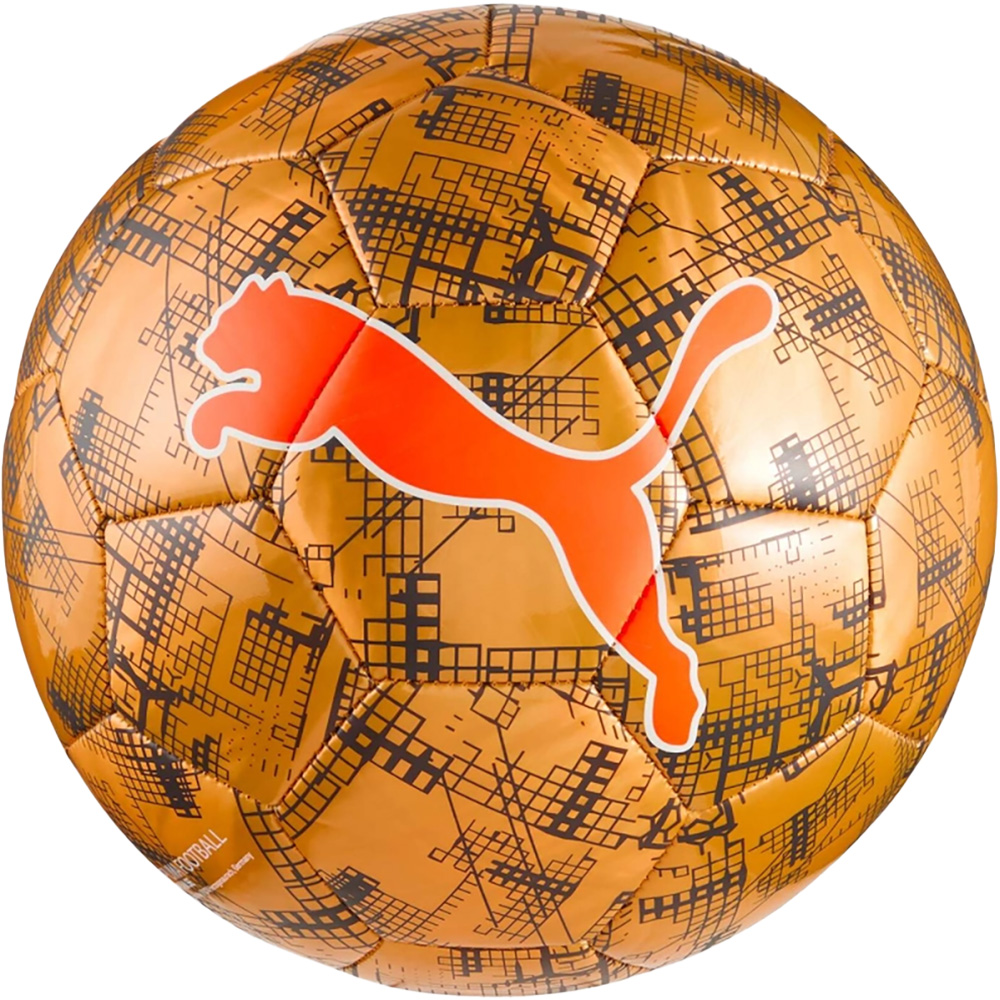 CUP Graphic Fussball 