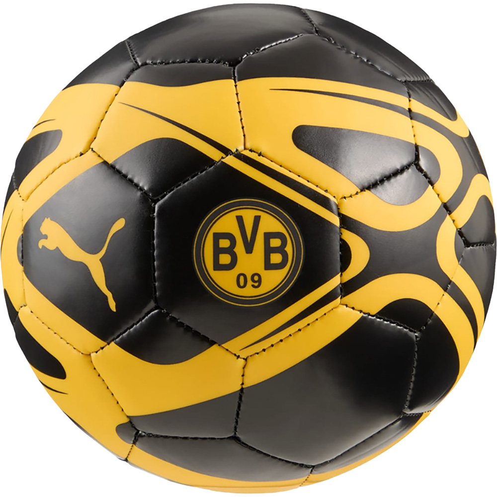 Borussia Dortmund Culture Mini Fussball MINI