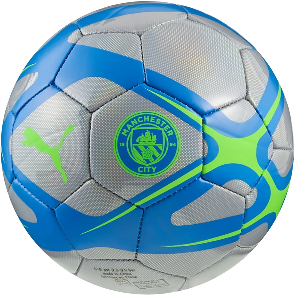 MCFC CULTURE Ball Mini MINI