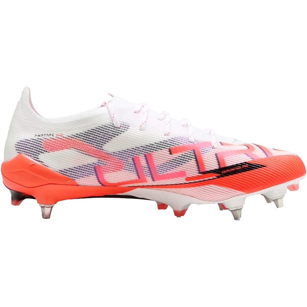 Ultra 5 Ultimate MxSG 