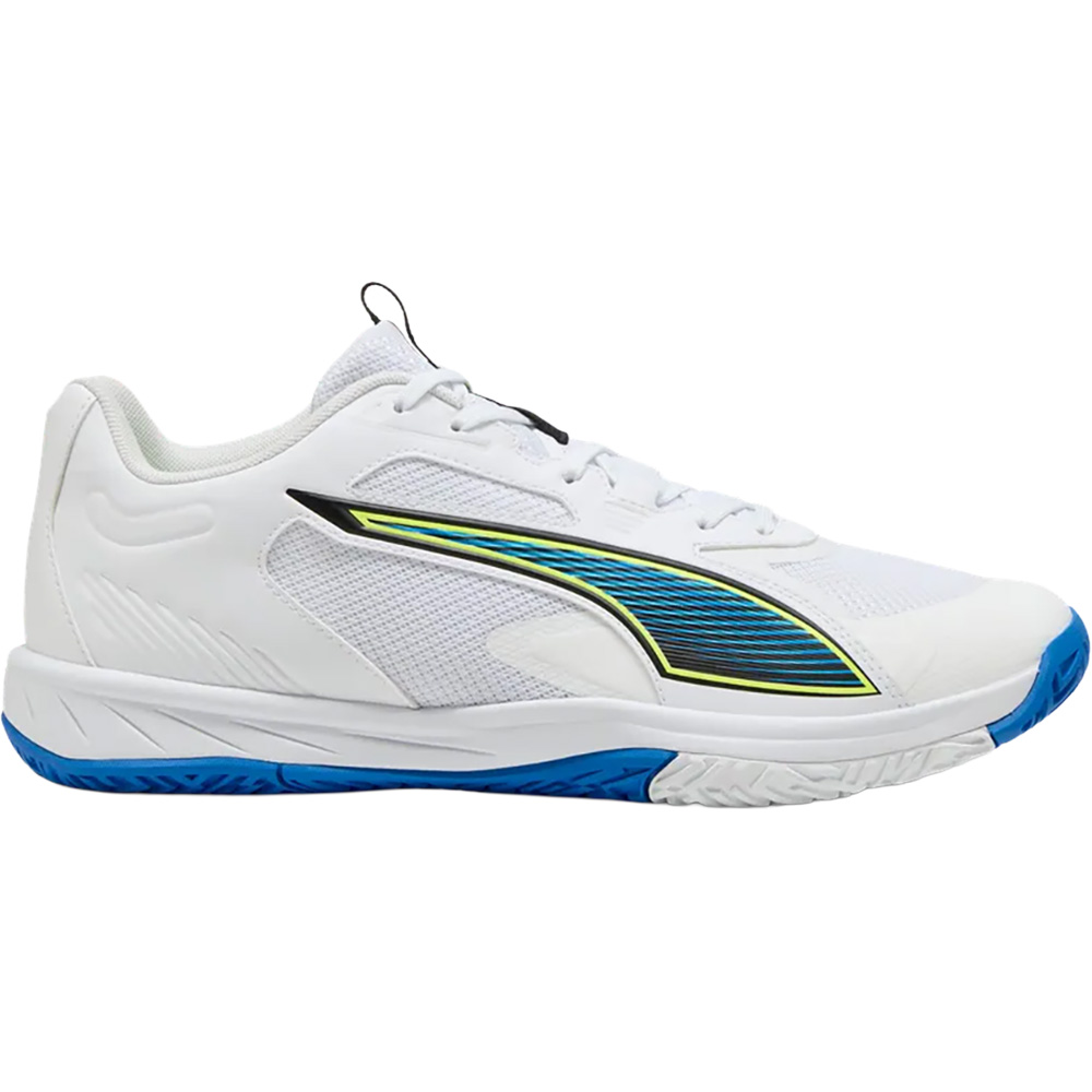 Accelerate Pro 4 Game On Damen 