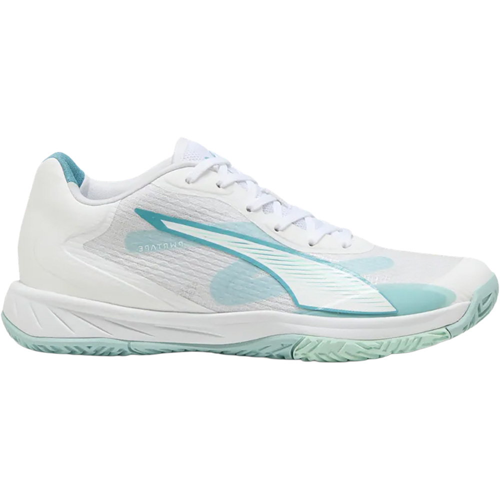 Accelerate Turbo 4 Handballschuhe Damen 
