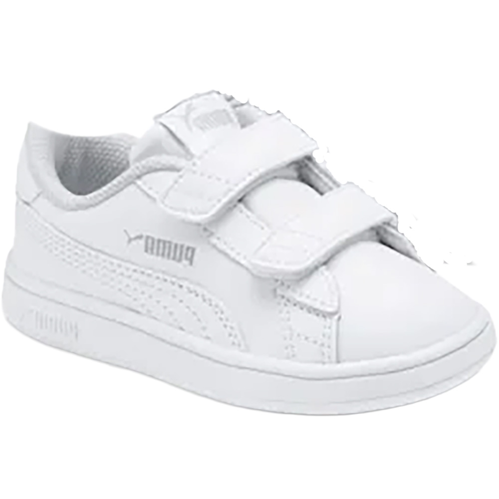 Smash V2 Leder Infant 