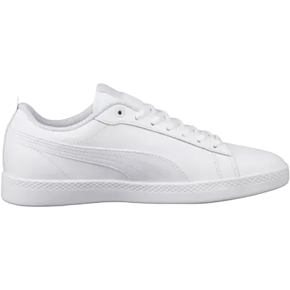 Smash V2 Leder Damen 