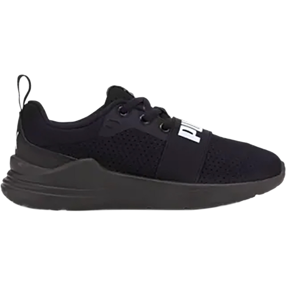 Wired Run Preschool Laufschuh Kinder 