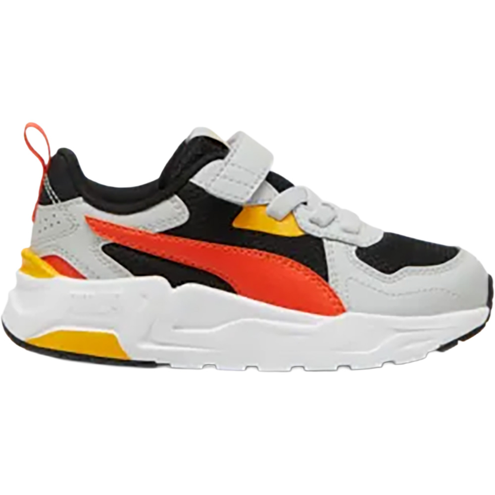 Trinity Lite AC Plus Kinder 