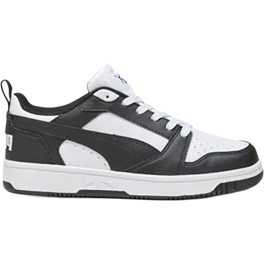 Rebound V6 Low Kinder 