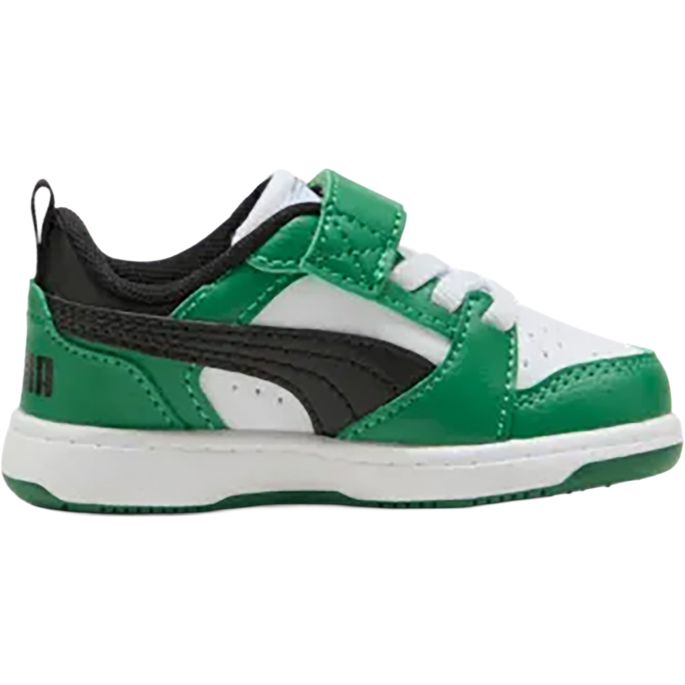 Rebound V6 Low Advanced Comfort Plus Infant 