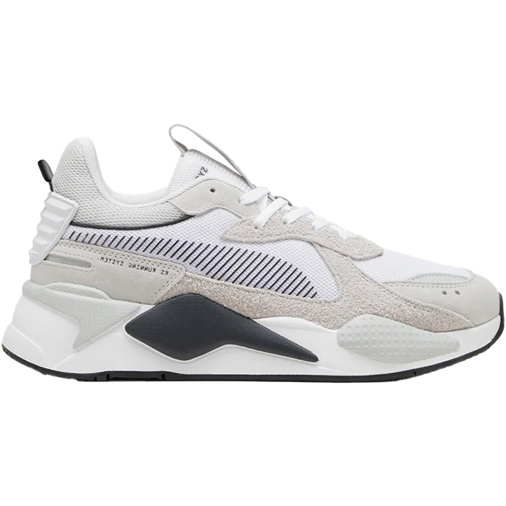 RS-X Heritage 