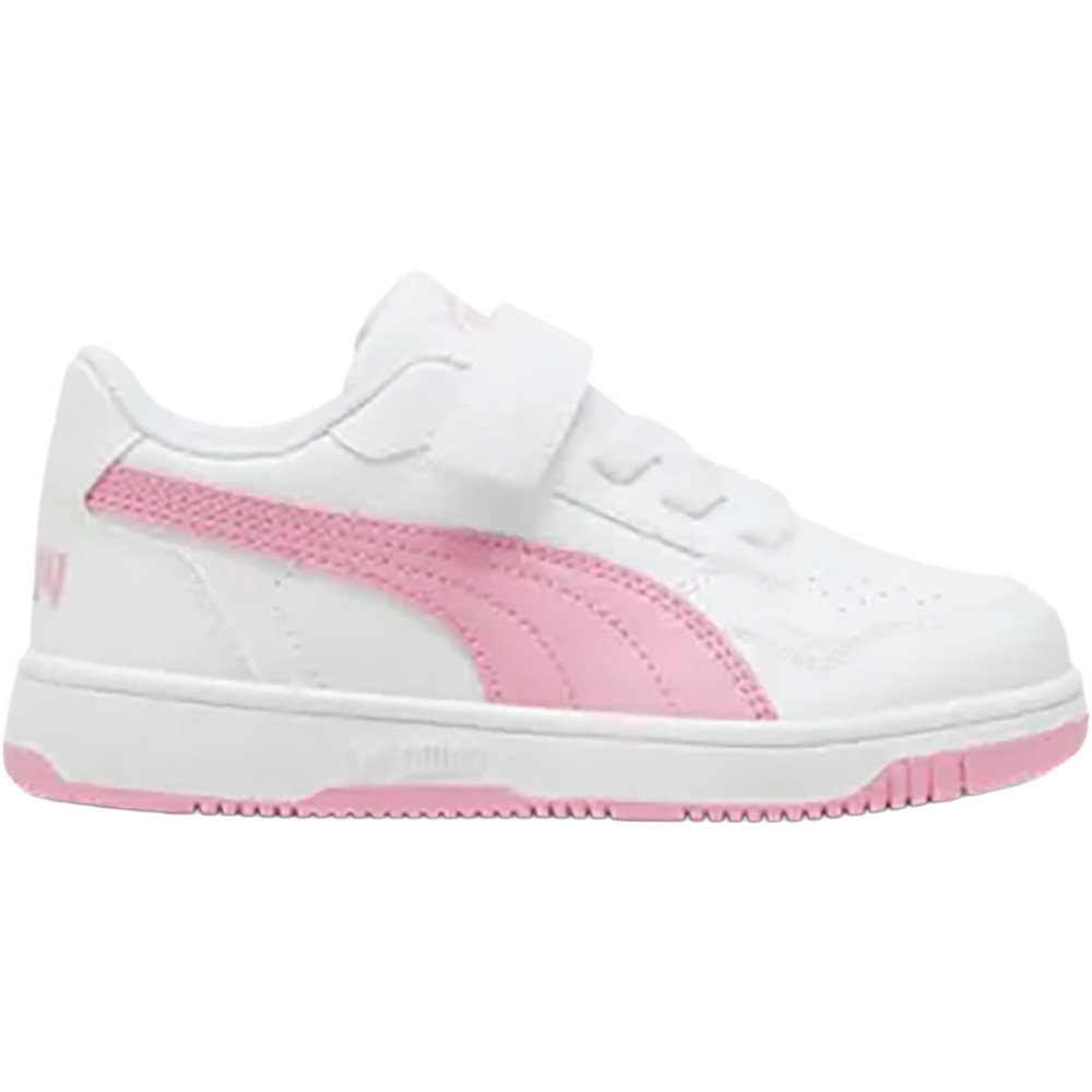 Rebel Advanced Comfort Plus Preschool 