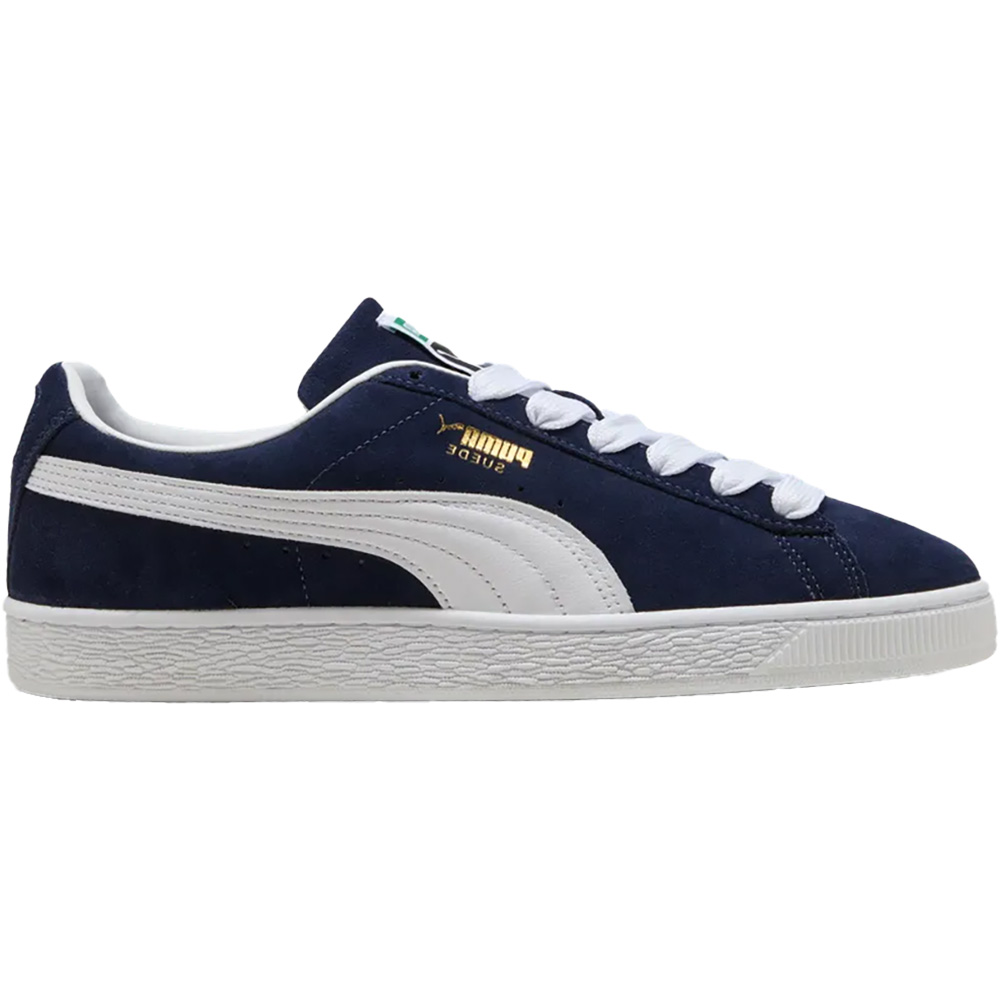Suede Classic 38