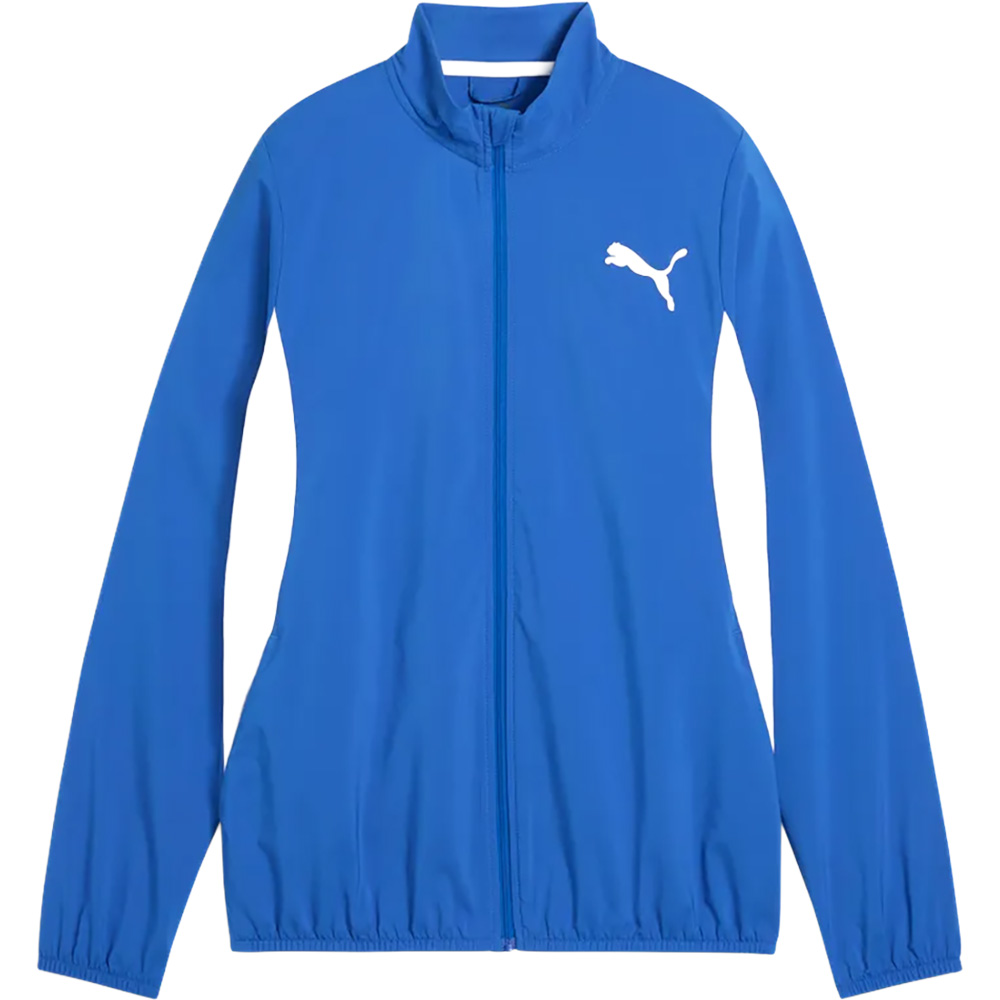 CROSS THE LINE JACKE 3.0 Damen 