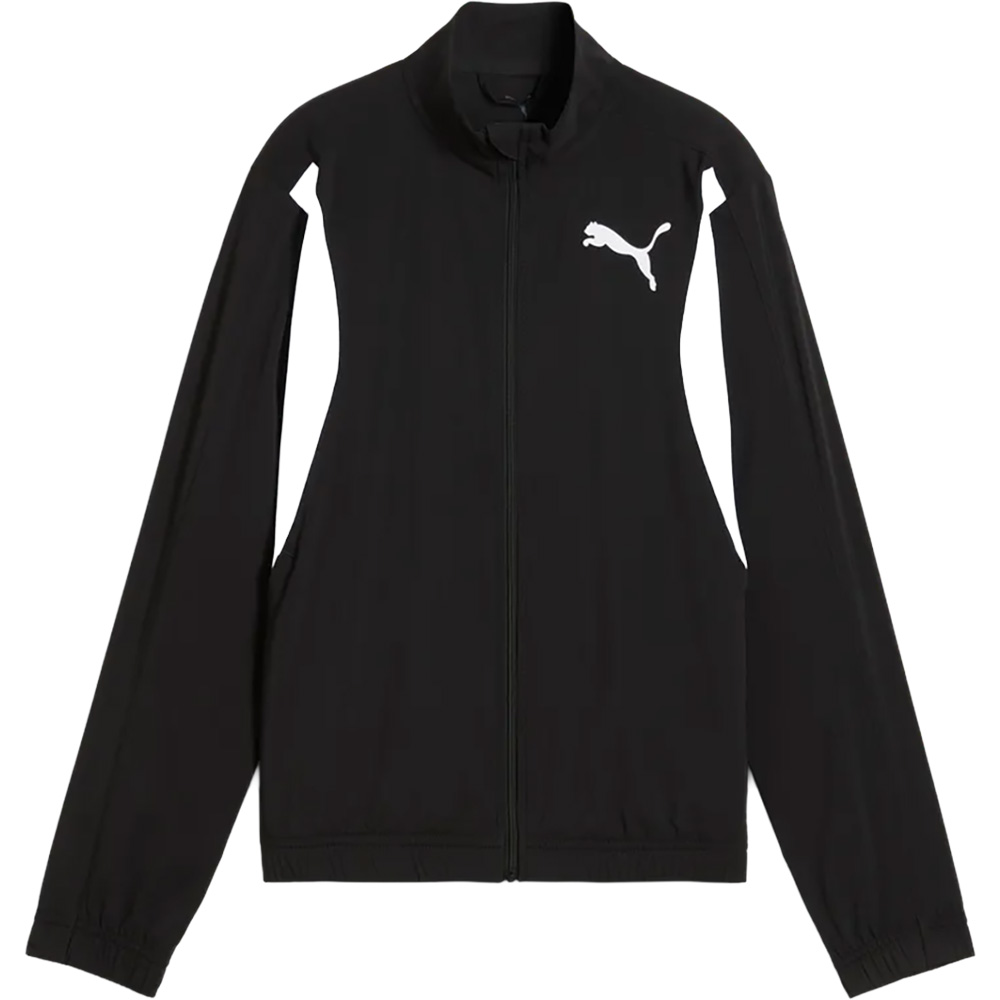 CROSS THE LINE JACKE 3.0 Kinder 