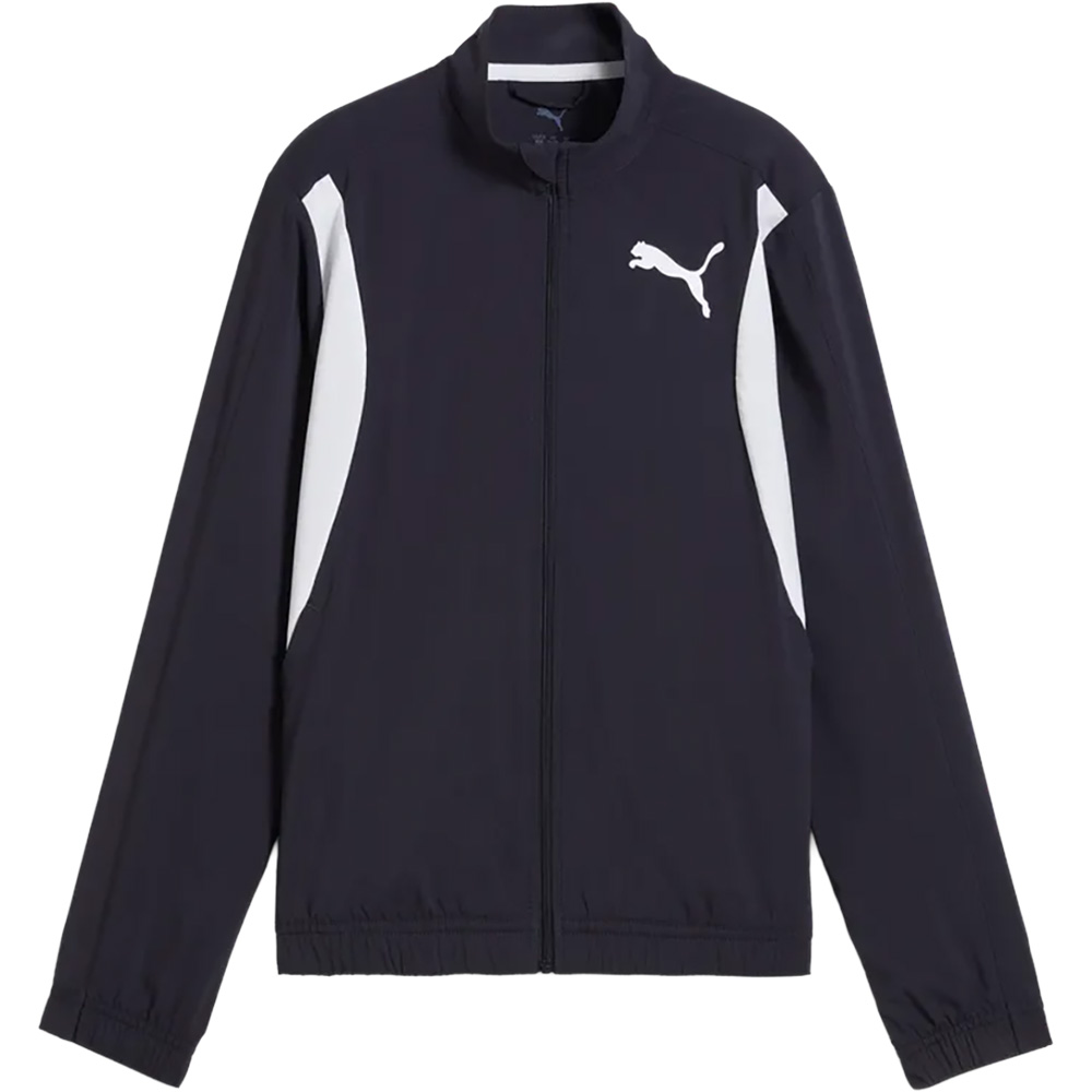 CROSS THE LINE JACKE 3.0 Kinder 