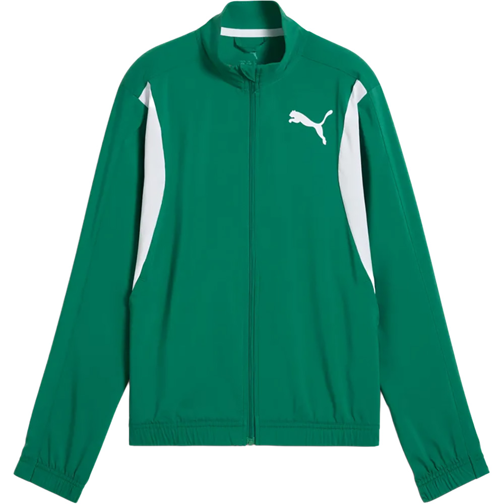 CROSS THE LINE JACKE 3.0 Kinder 