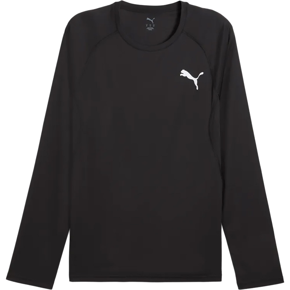 CROSS THE LINE Longsleeve 3.0 