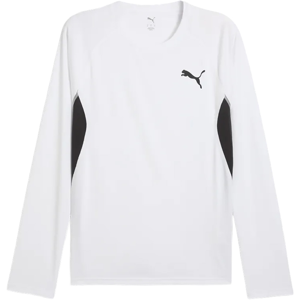 CROSS THE LINE Longsleeve 3.0 