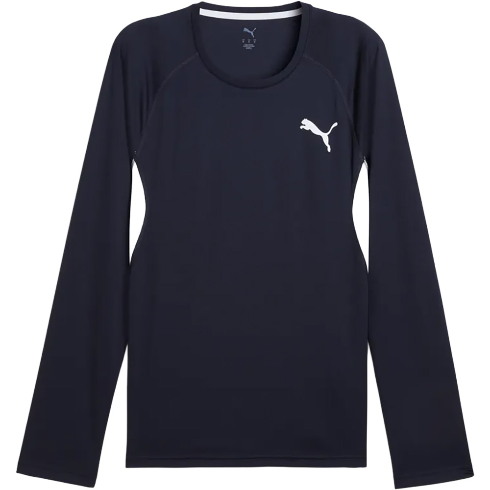 CROSS THE LINE Longsleeve 3.0 