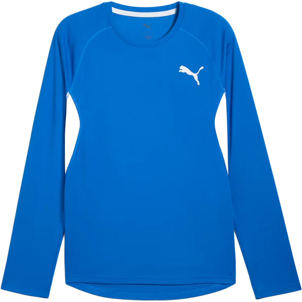 CROSS THE LINE Longsleeve 3.0 